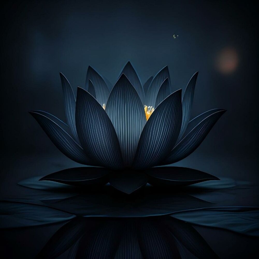 Picture of Black Lotus