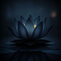 Cover of Black Lotus