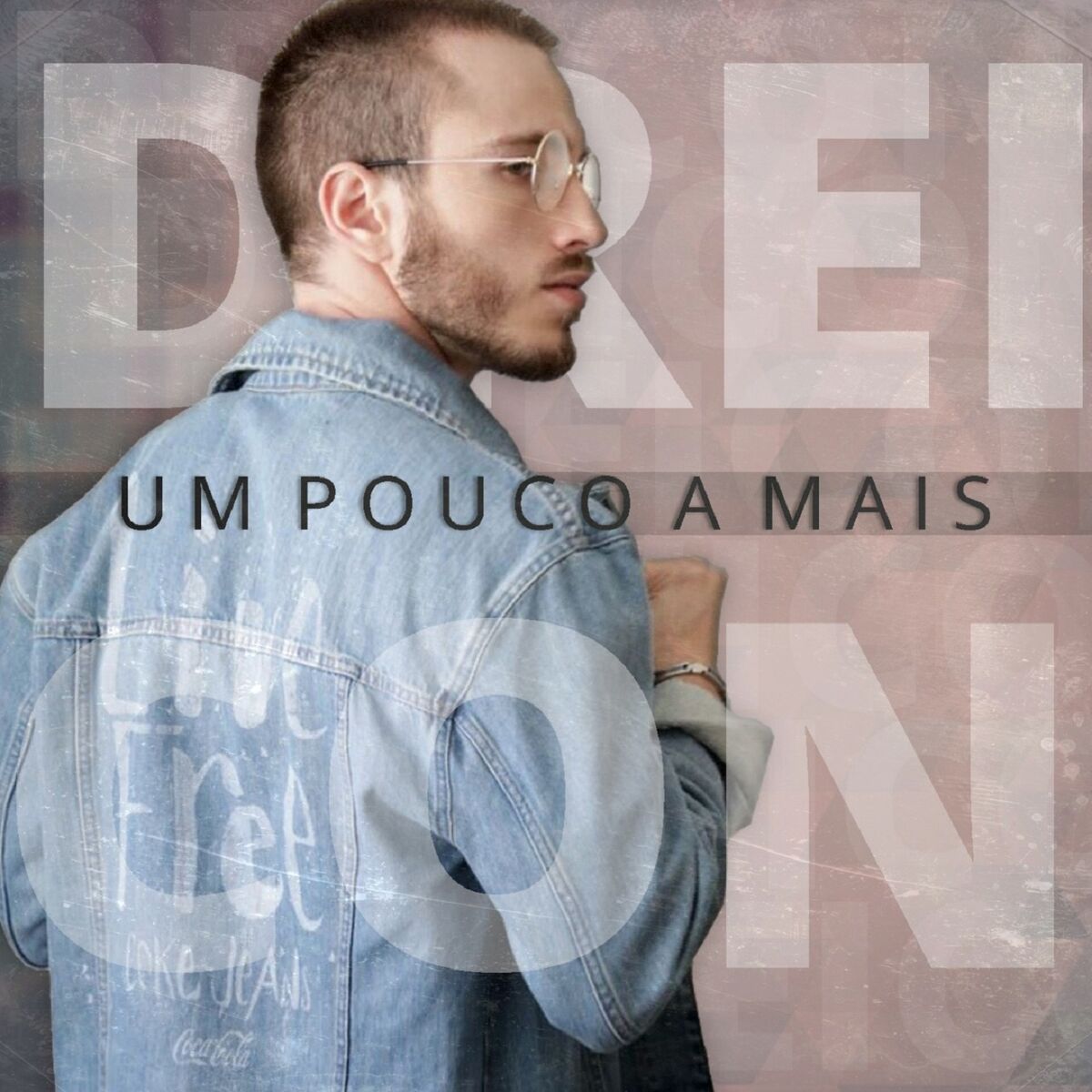 Album cover of Ponto de Paz