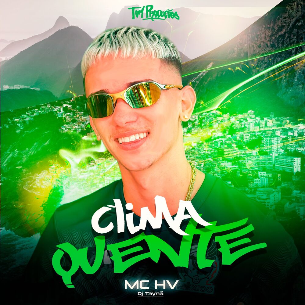 Picture of Clima Quente