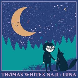 Cover of Luna