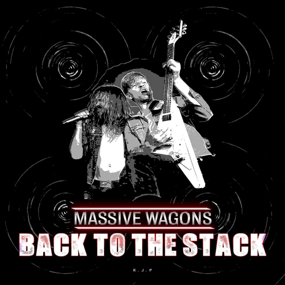 Picture of Back to the Stack