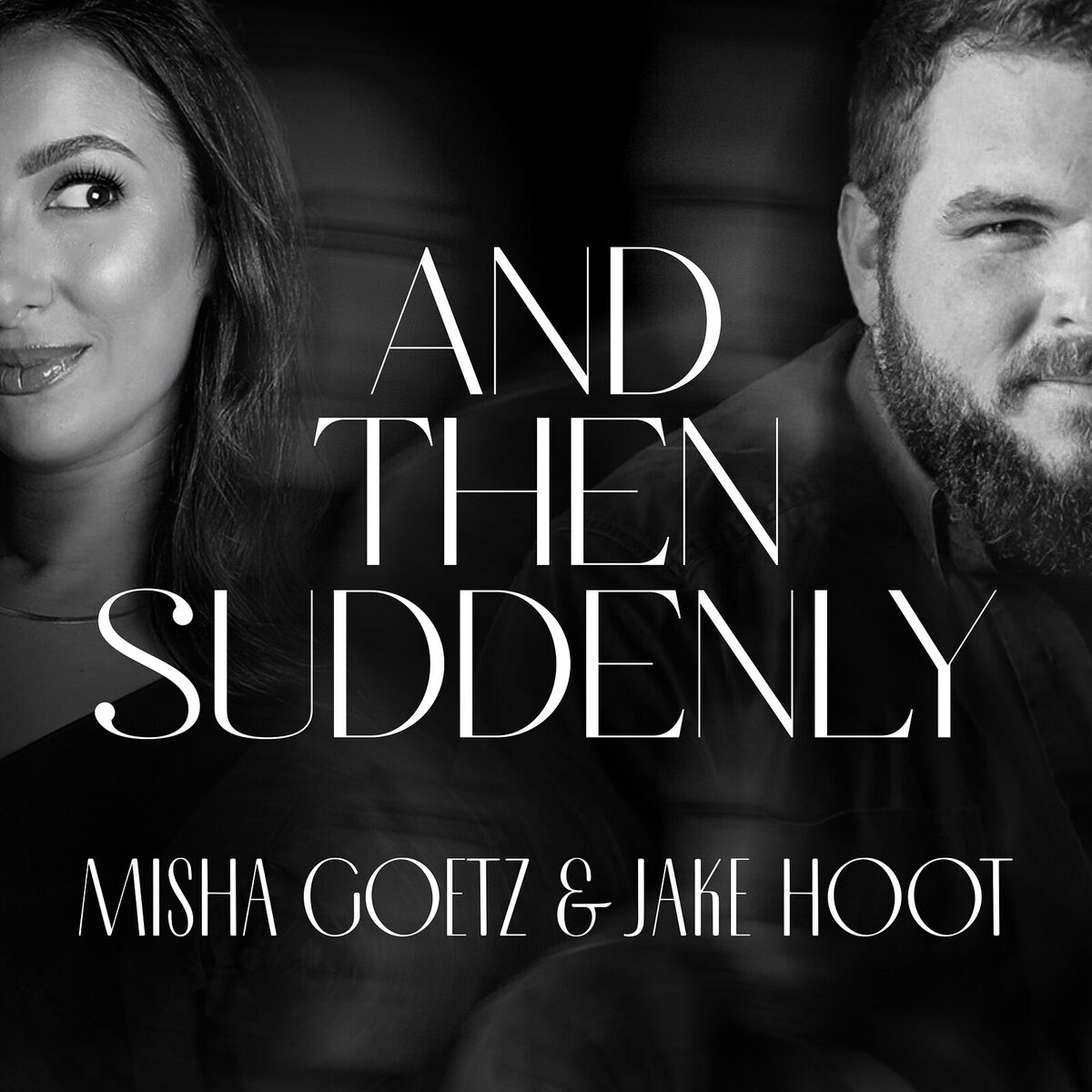 Album cover of And Then Suddenly