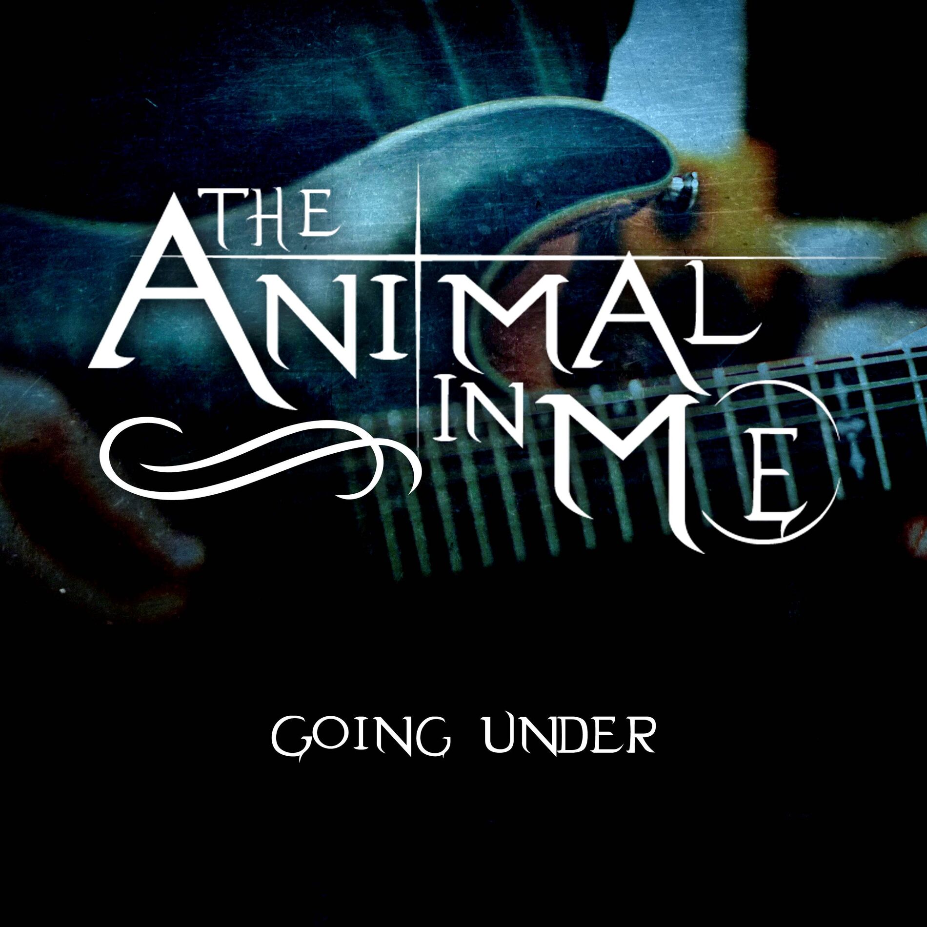 Album cover of Going Under