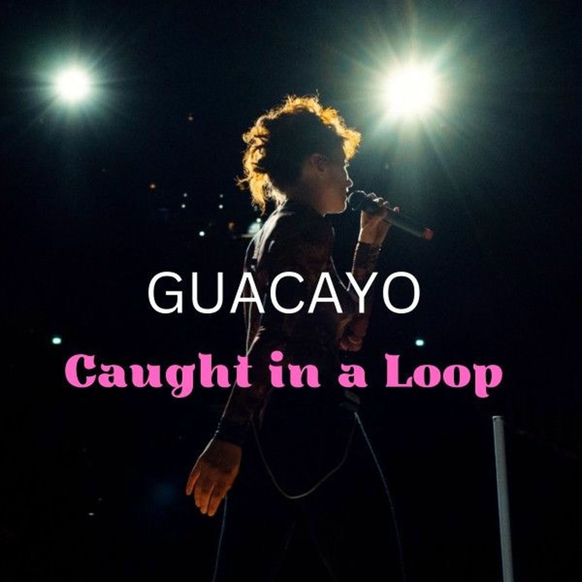 Album cover of Caught in a Loop