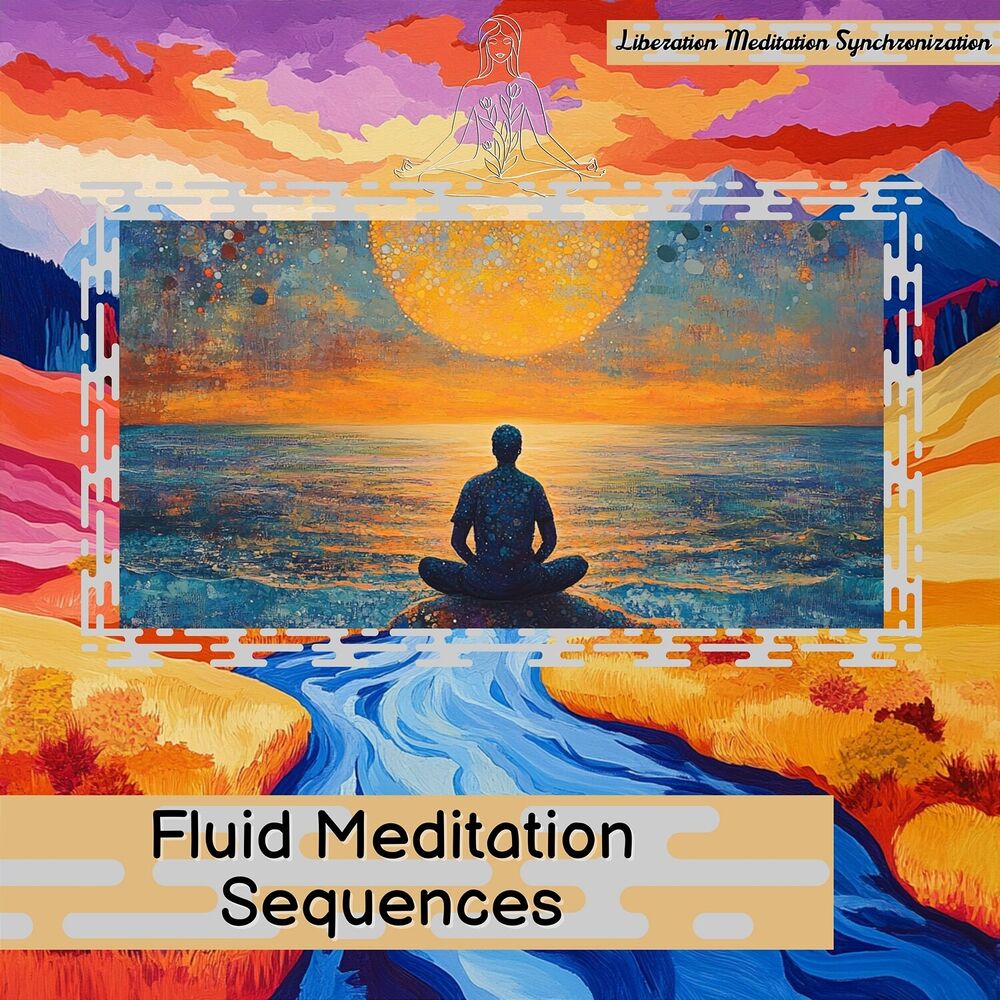 Picture of Fluid Meditation Sequences (Delicate Female Voice)
