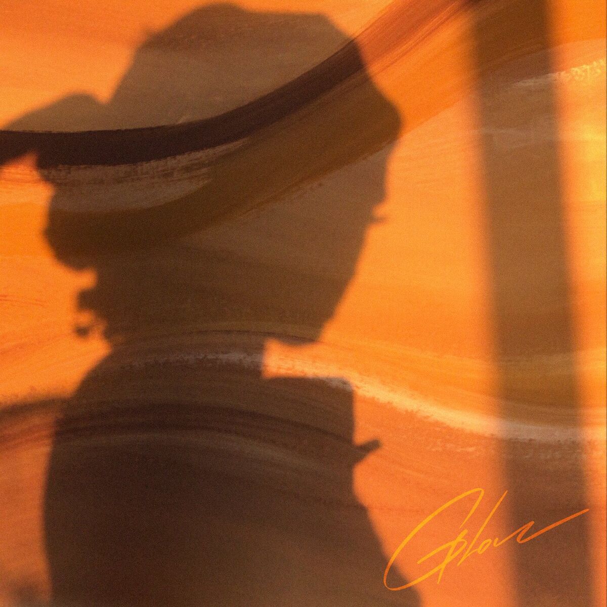 Album cover of Glow