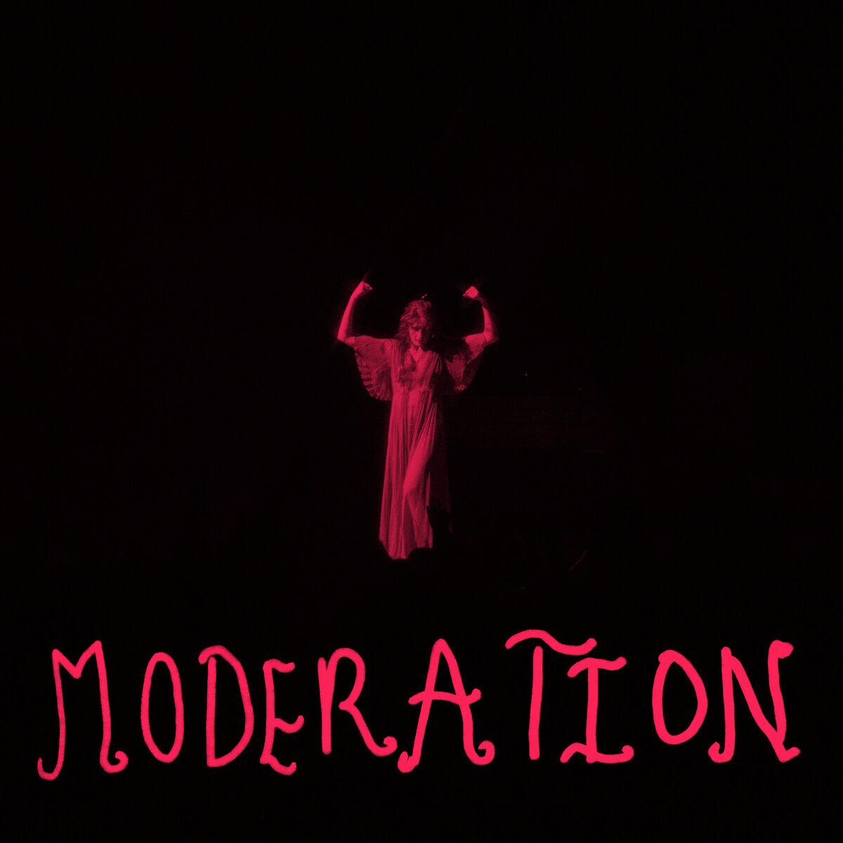 Album cover of Moderation