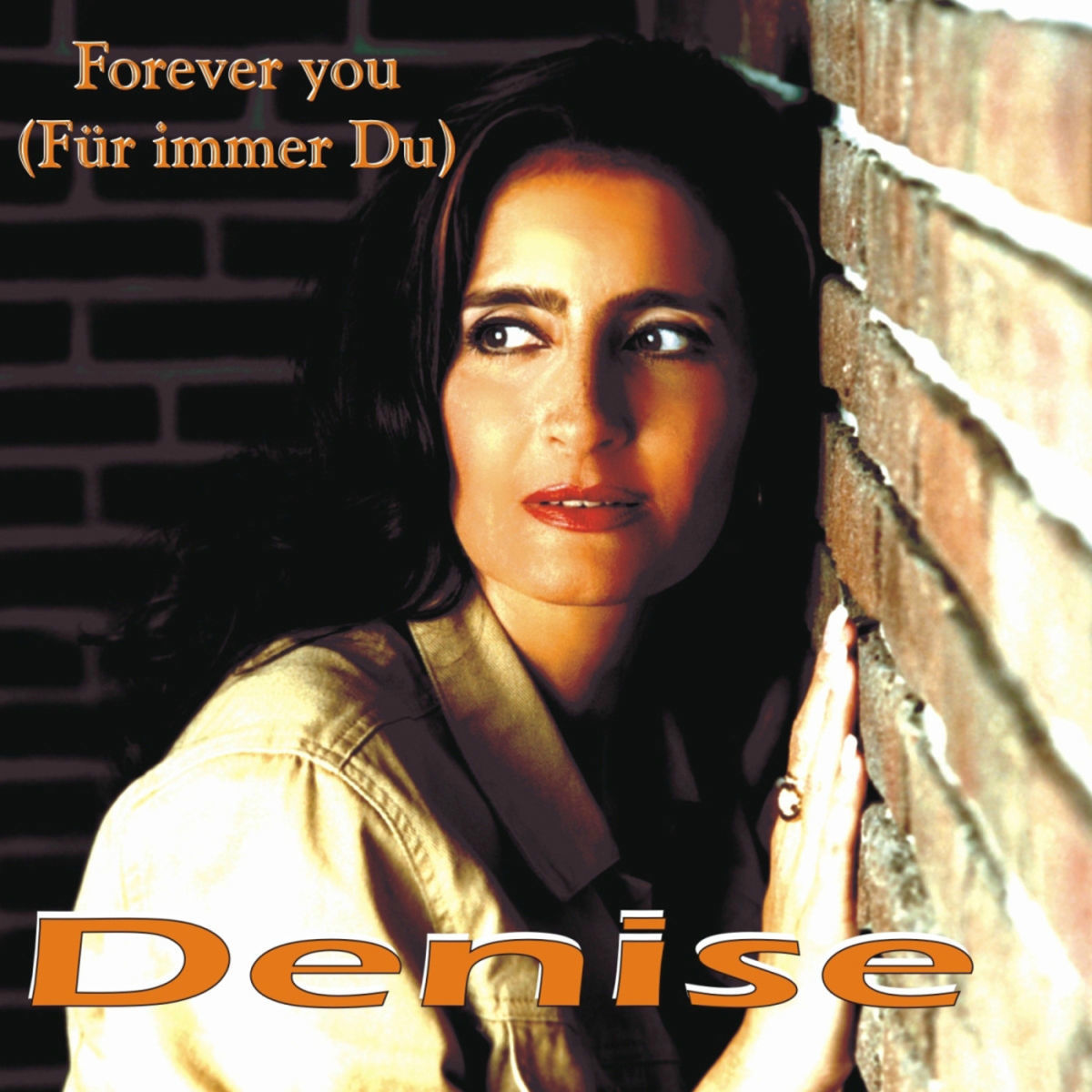 Album cover of Forever You