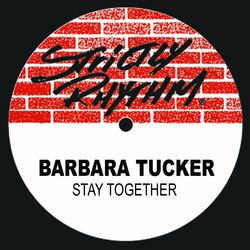 Cover of Stay Together