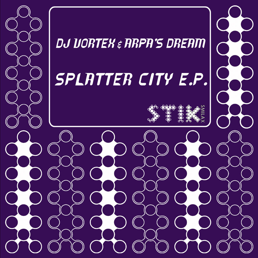Picture of Splatter City
