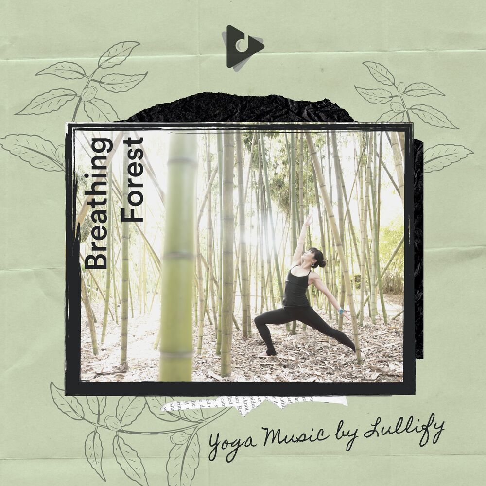 Picture of Breathing Forest