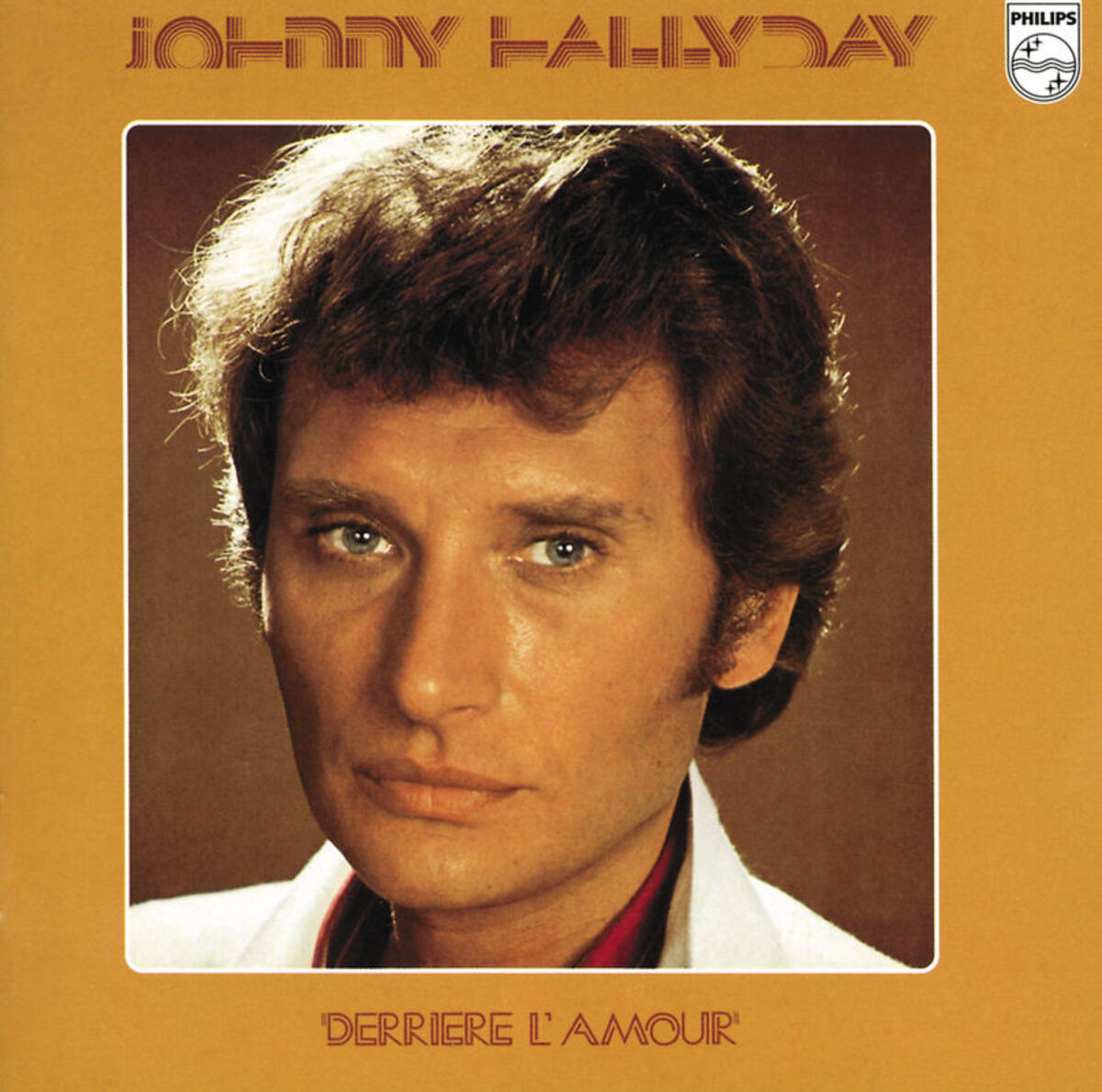 Album cover of Merci