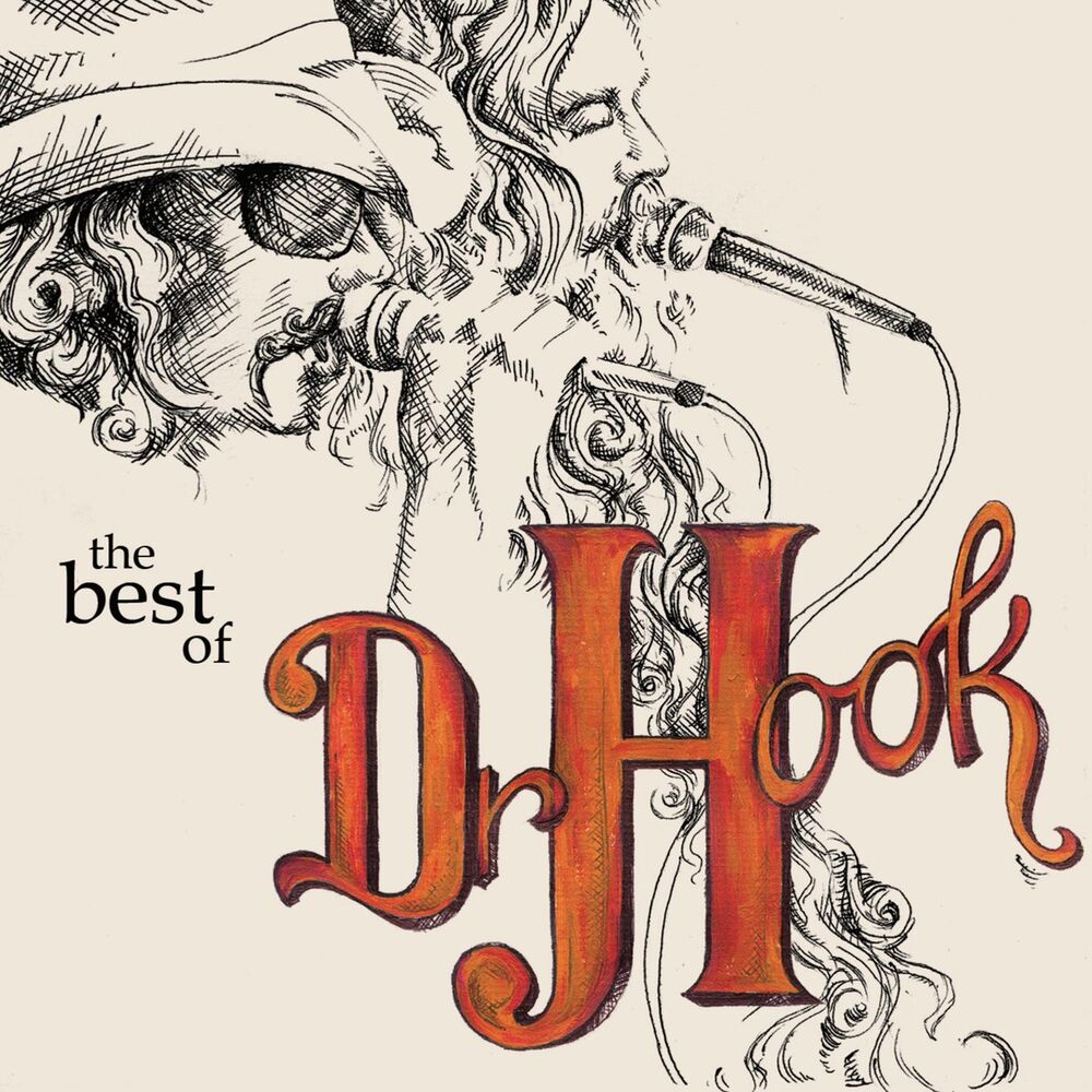 Picture of Dr. Hook - The Best Of