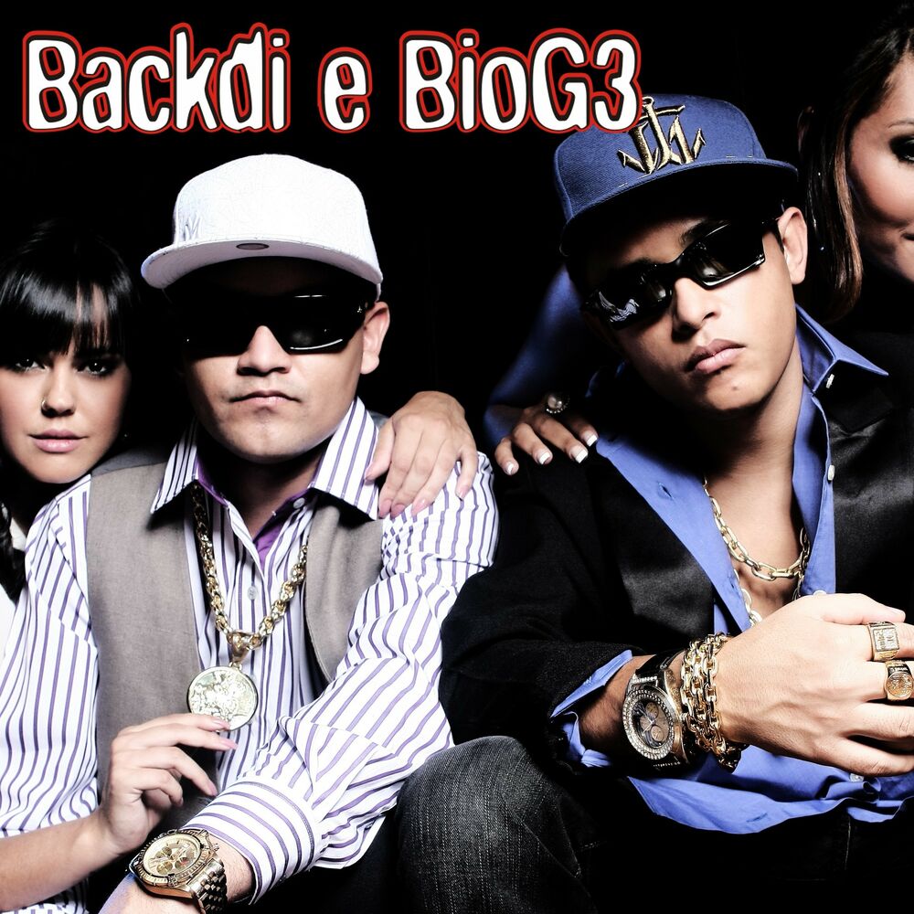 Picture of Backdi e BioG3
