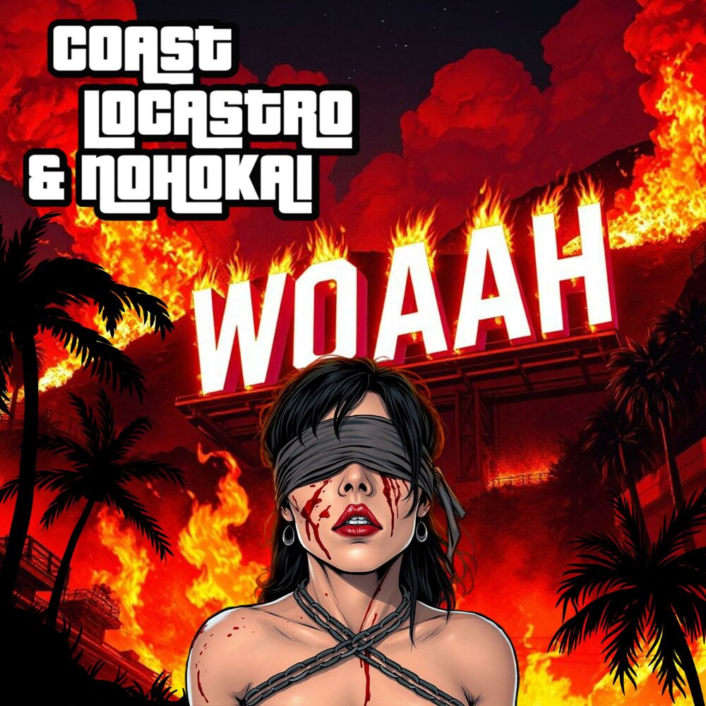 Picture of WOAAH