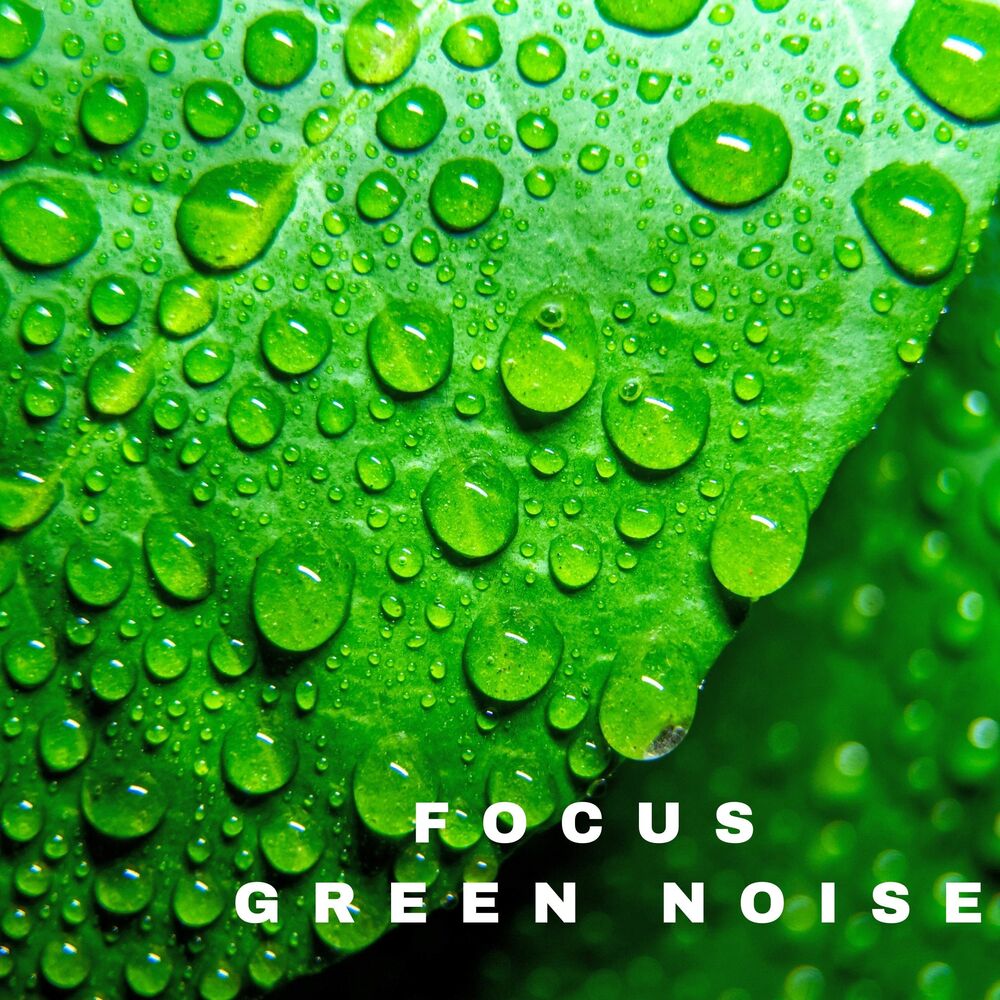 Picture of Focus Green Noise