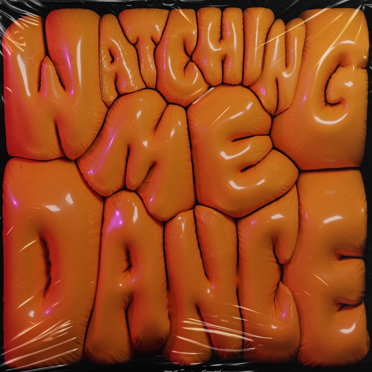 Album cover of Watching Me Dance