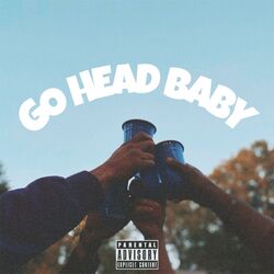 Cover of Go Head Baby