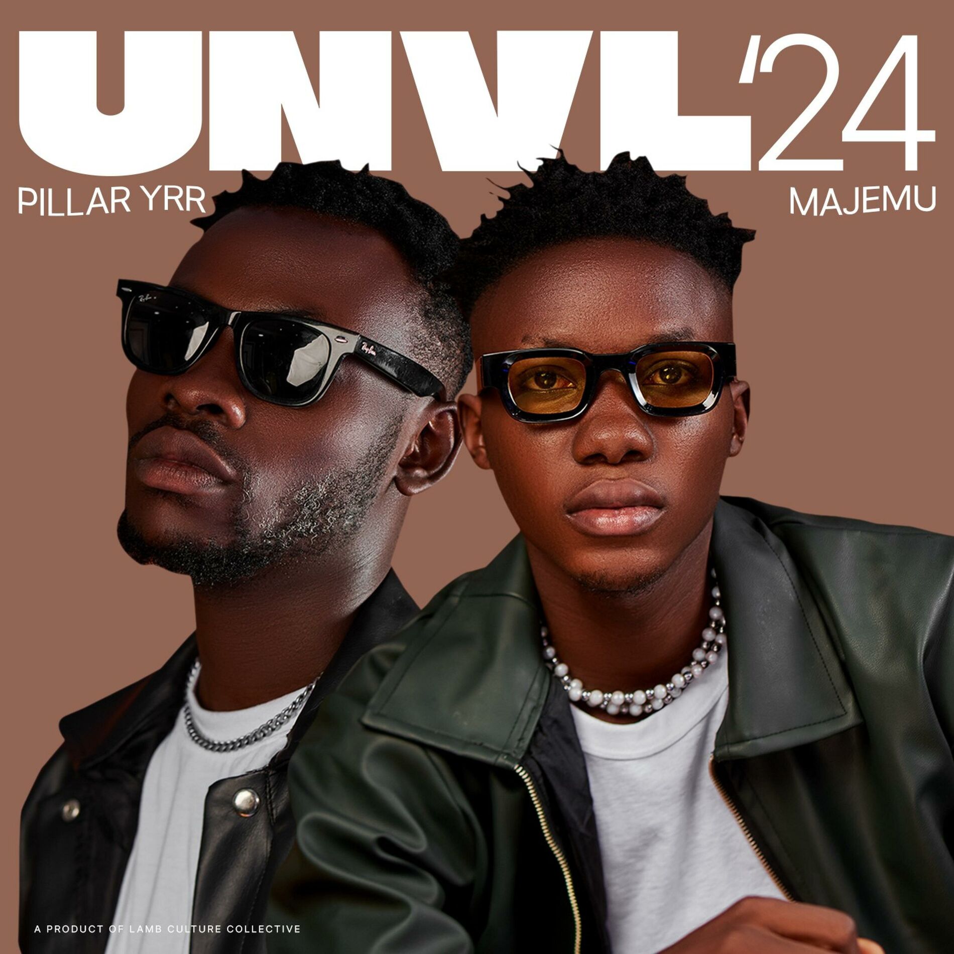 Album cover of STREET CHURCH (UNVL' 24)