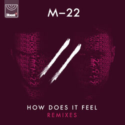 Cover of How Does It Feel (Remixes)