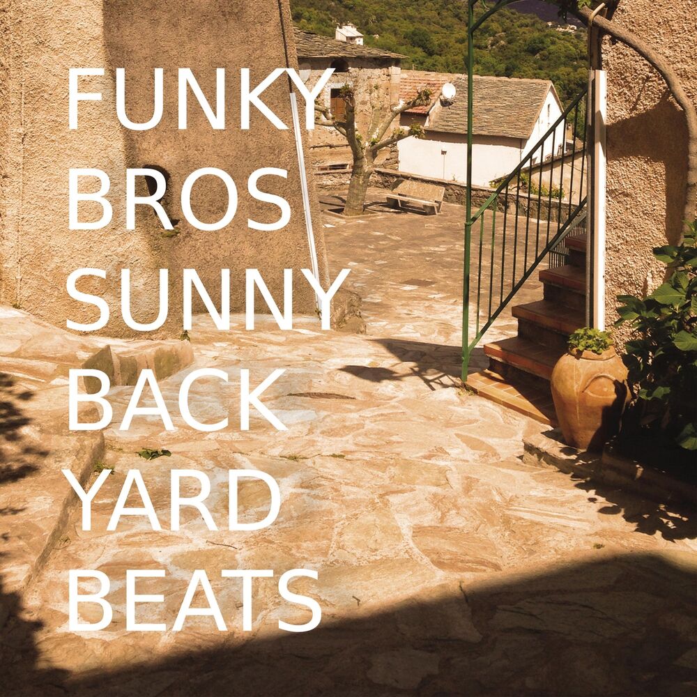 Picture of Sunny Backyard Beats