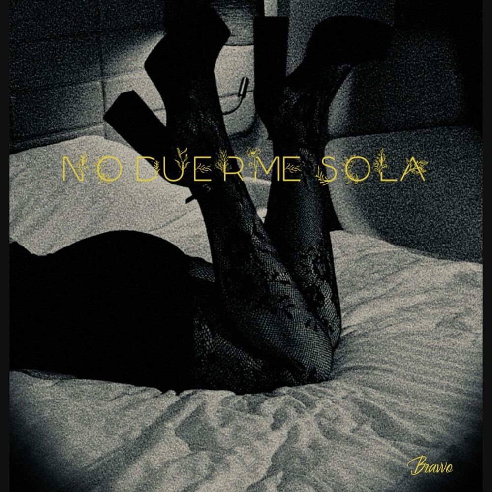Picture of No Duerme Sola