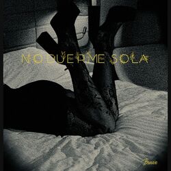 Cover of No Duerme Sola
