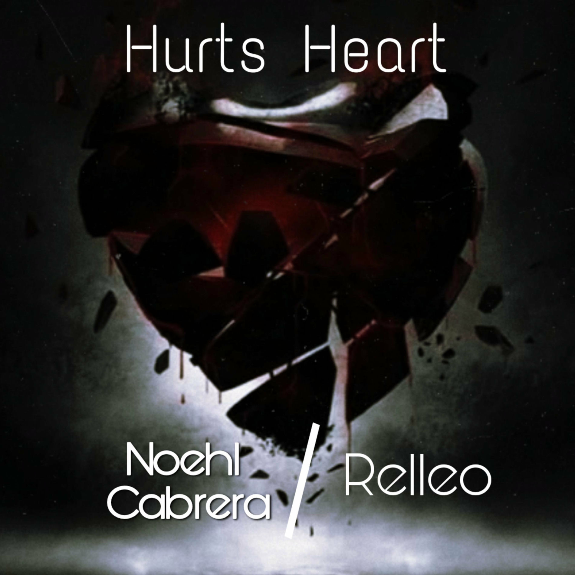 Album cover of Hurts Hearts (Duelen Corazones)