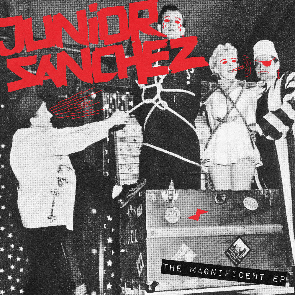 Picture of The Magnificent EP