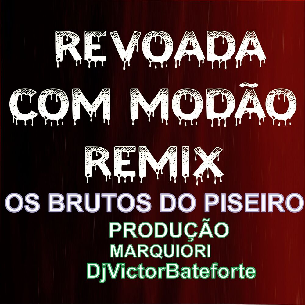 Picture of Revoada Com Modão Remix