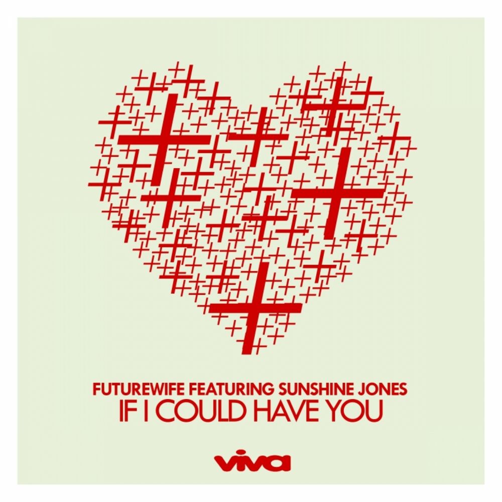 Picture of If I Could Have You