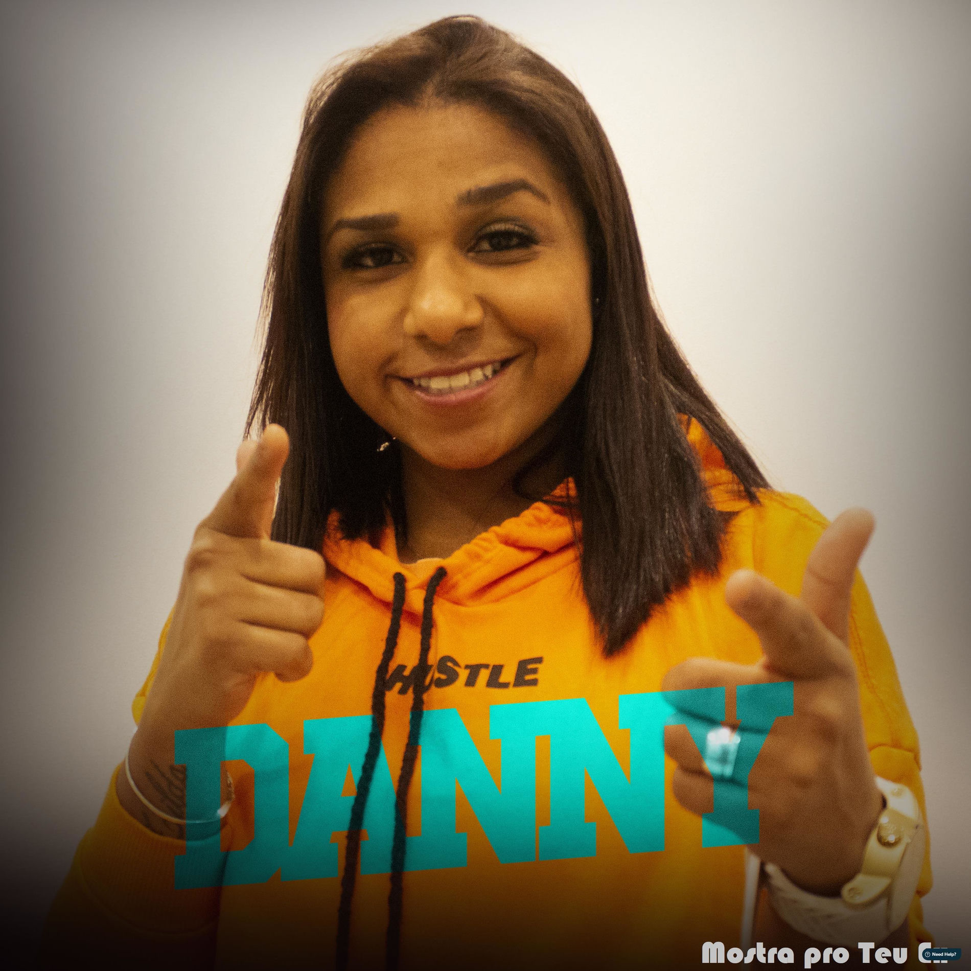 Album cover of Mostra pro Teu Ex