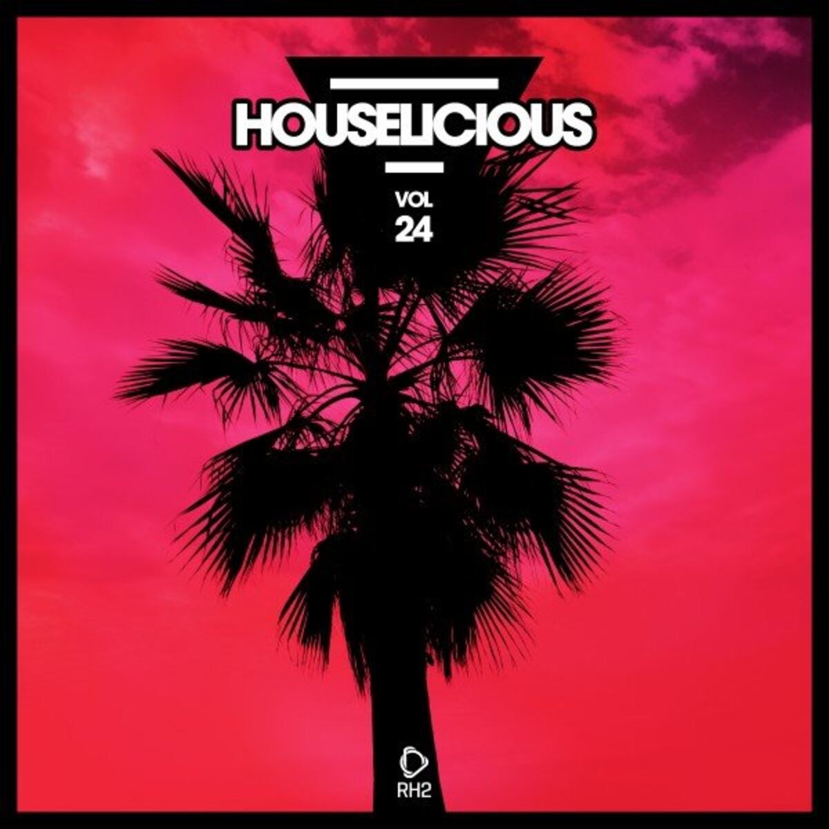 Album cover of Houselicious, Vol. 24