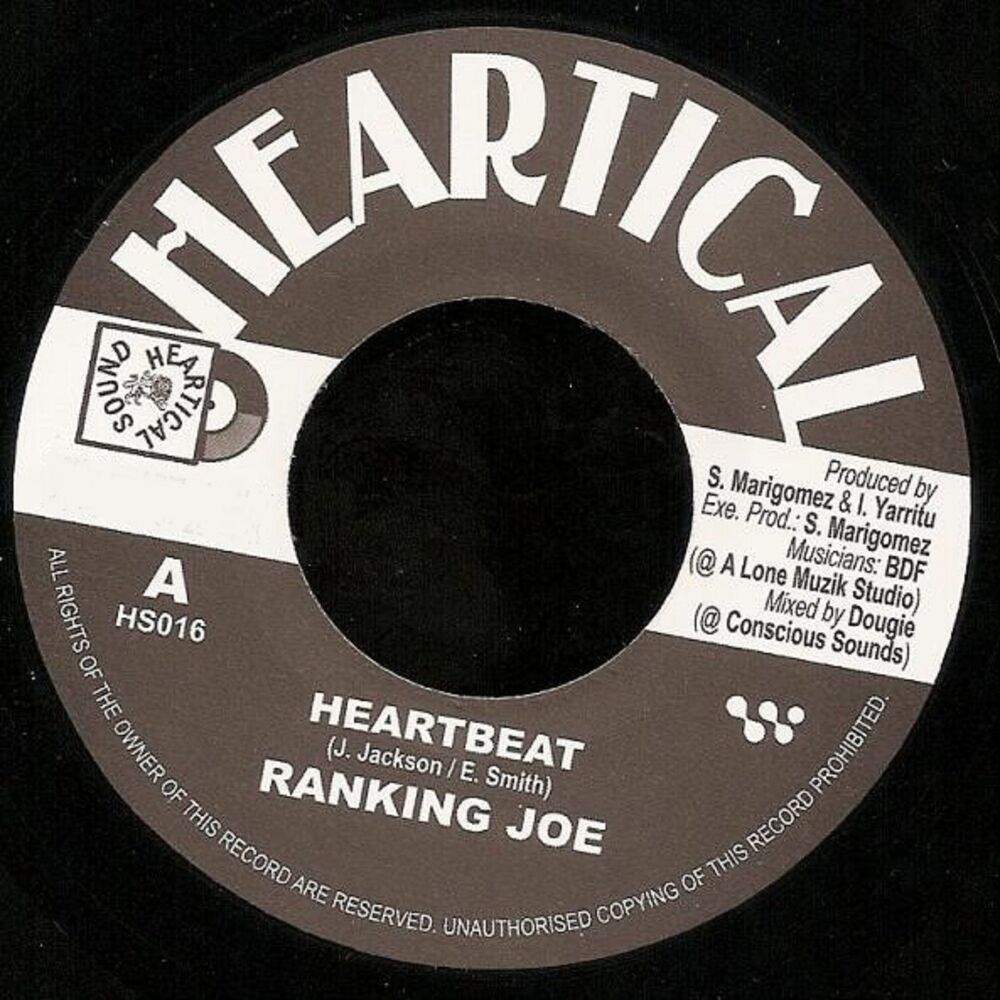 Picture of Heartbeat