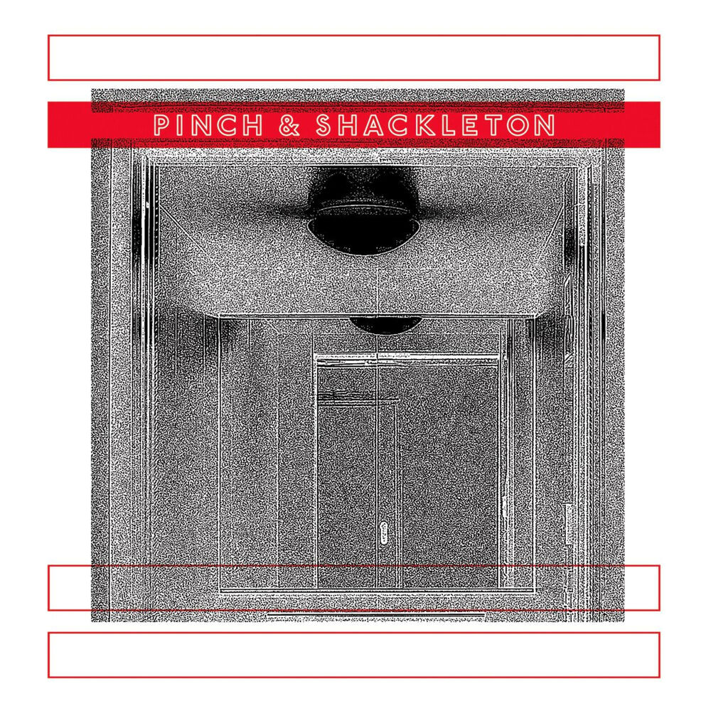 Picture of Pinch & Shackleton