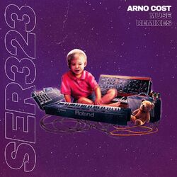 Cover of Muse (Remixes)