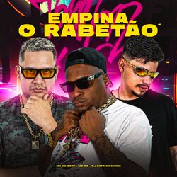 Cover of Empina o Rabetão