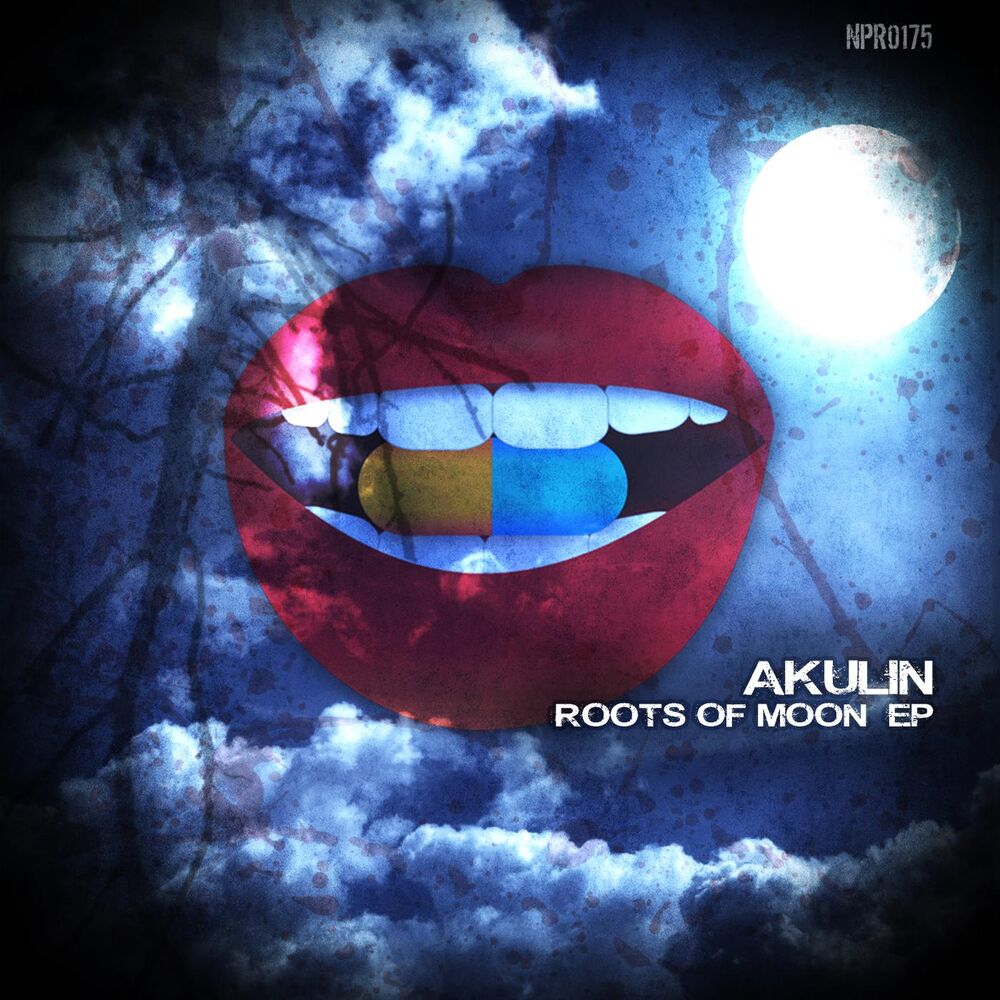 Picture of Roots Of Moon EP