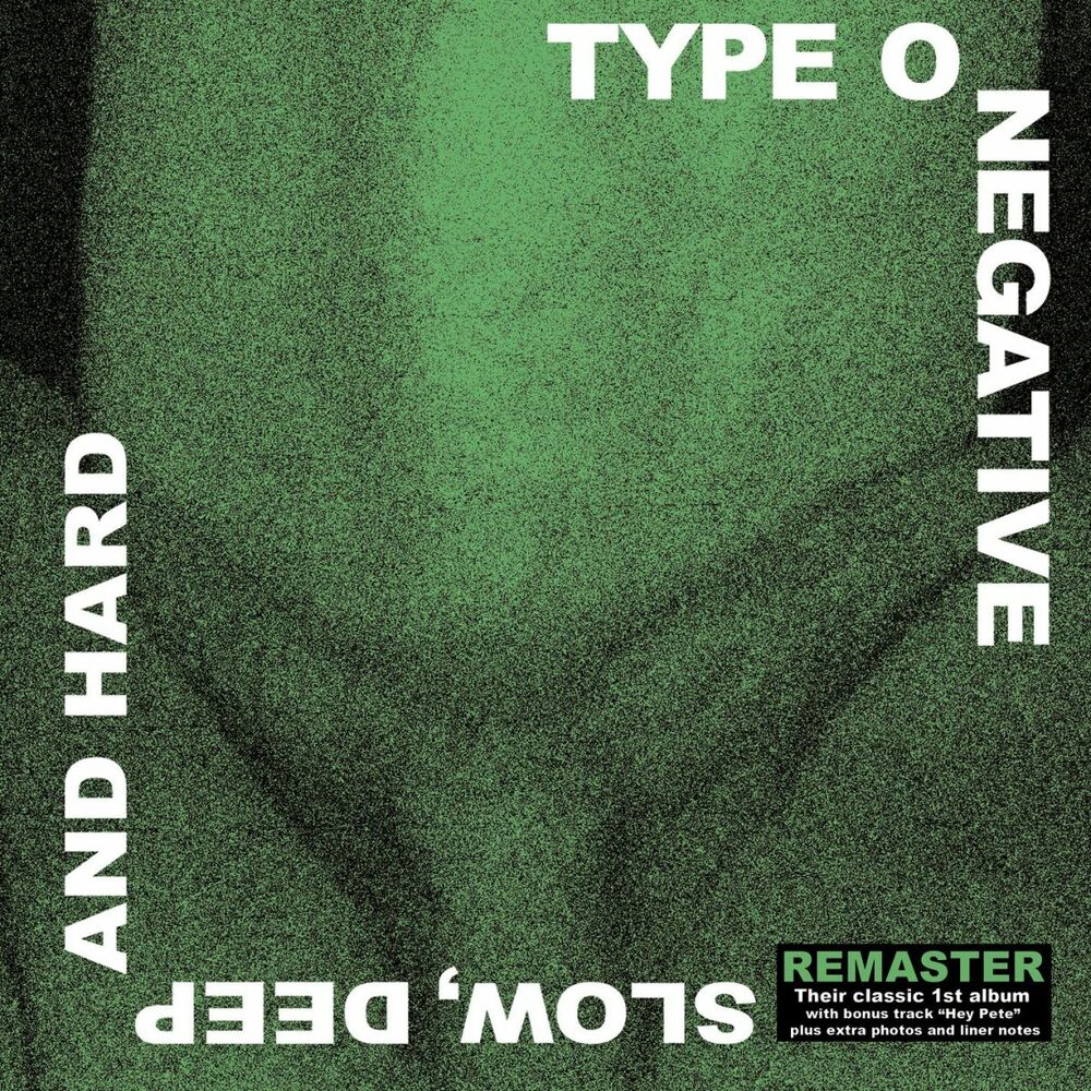 Picture of Slow, Deep and Hard (2009 Remaster)