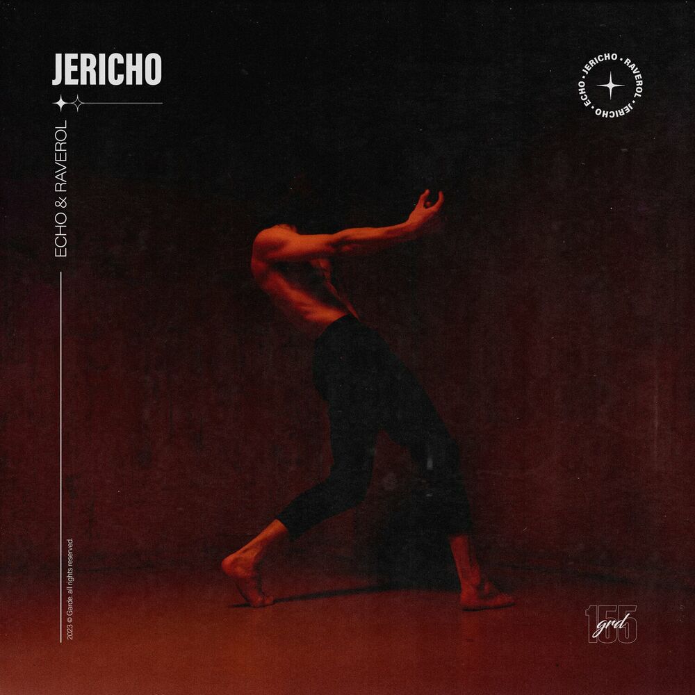 Picture of Jericho (Techno Edit)