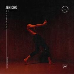 Cover of Jericho (Techno Edit)