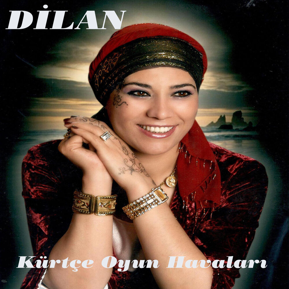 Picture of Kürtçe Oyun Havaları