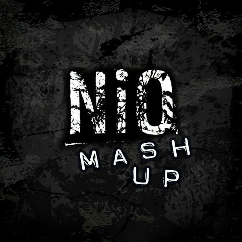 Picture of Mash Up