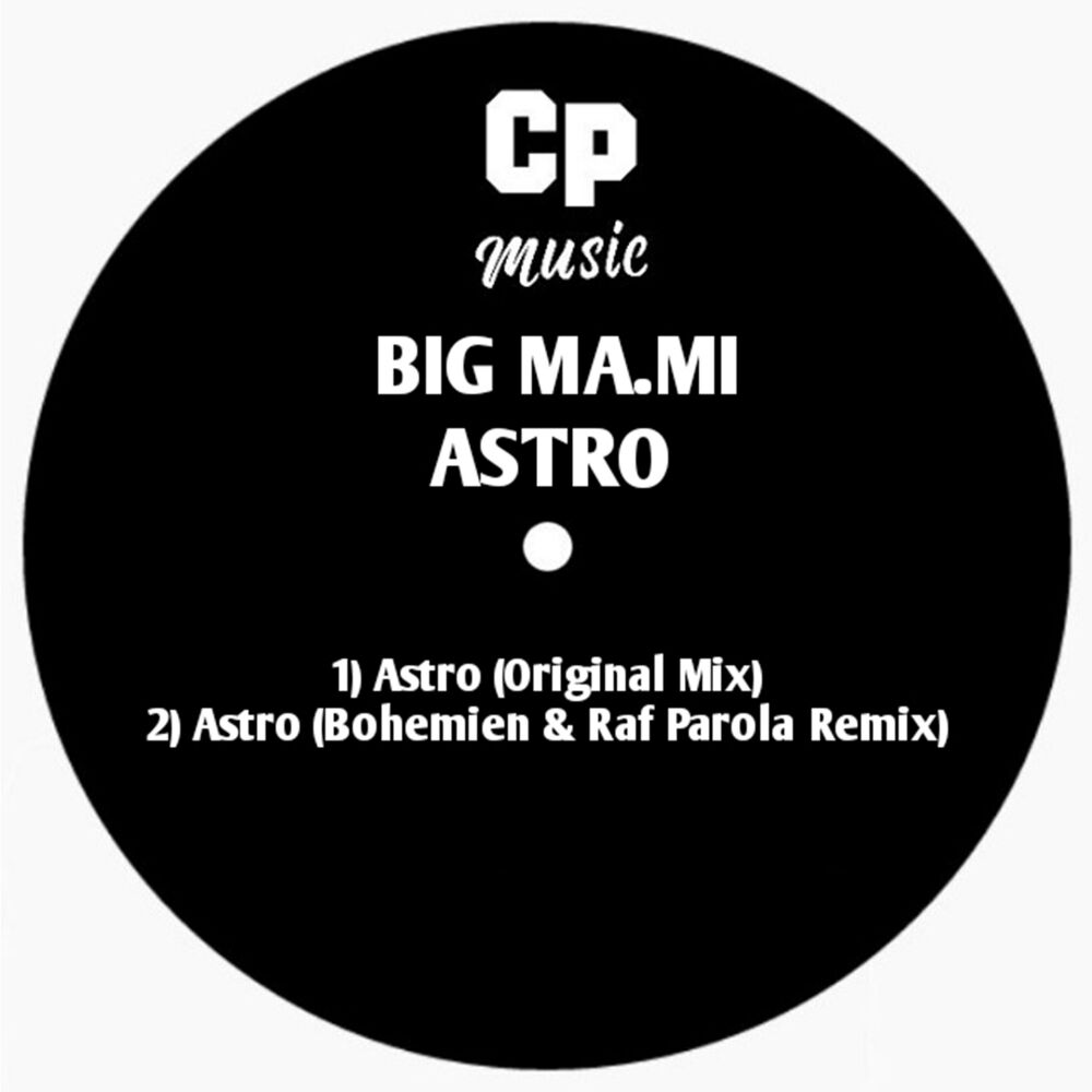 Picture of Astro
