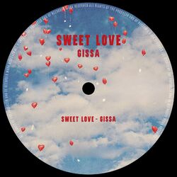 Cover of Sweet Love