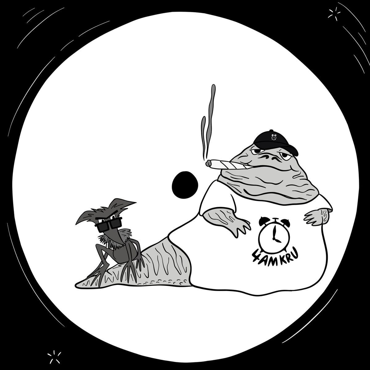 Album cover of Wutt
