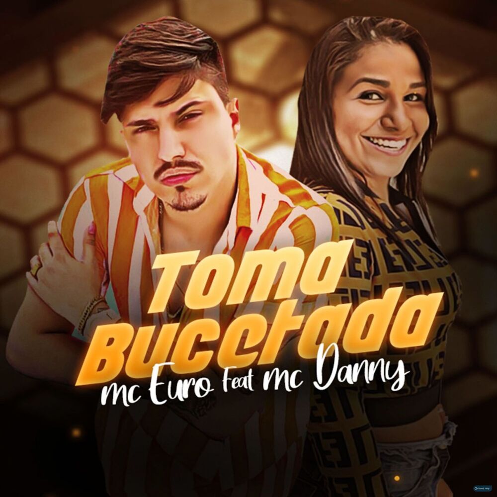 Picture of Toma Bucetada (feat. Mc Danny)