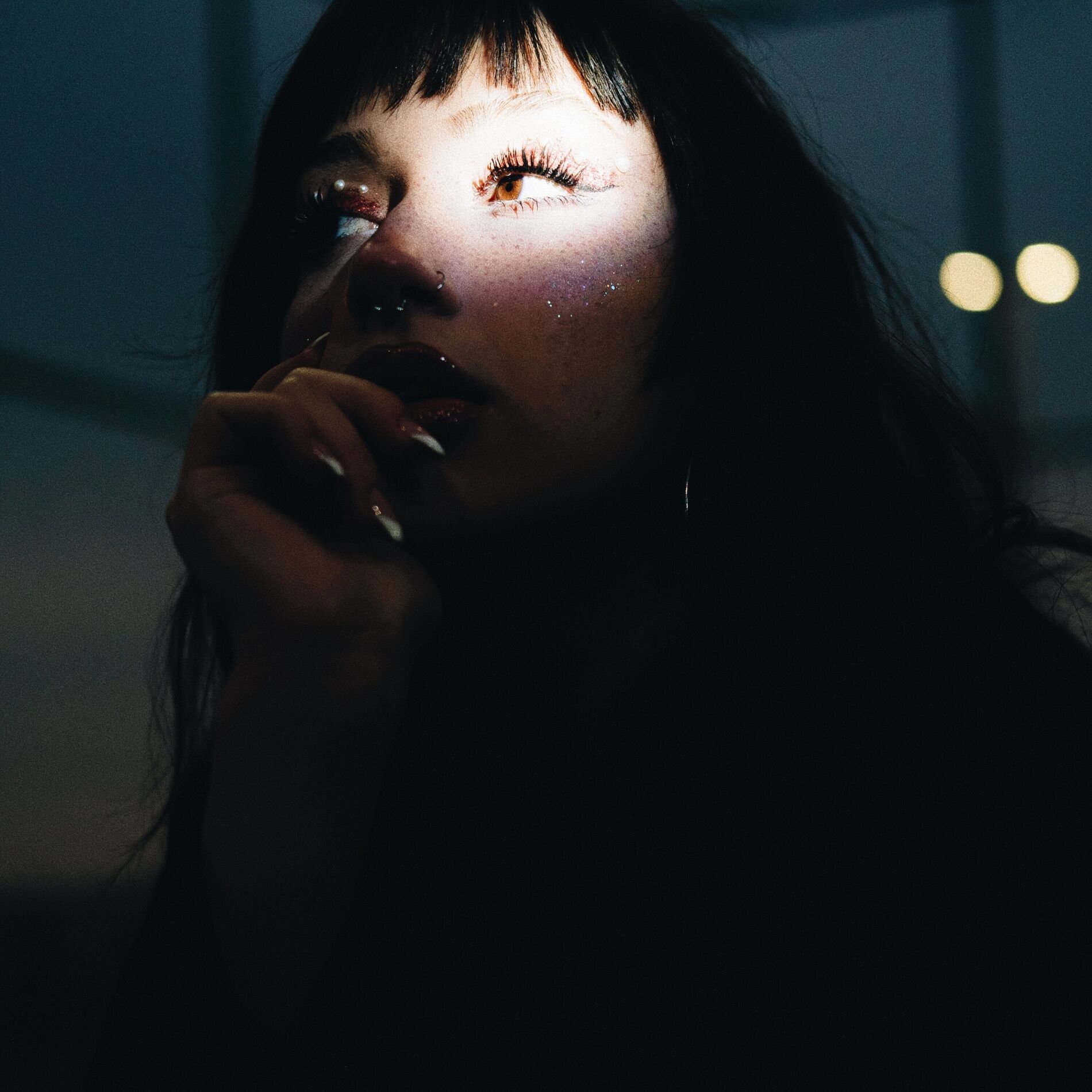 Album cover of Overdoor