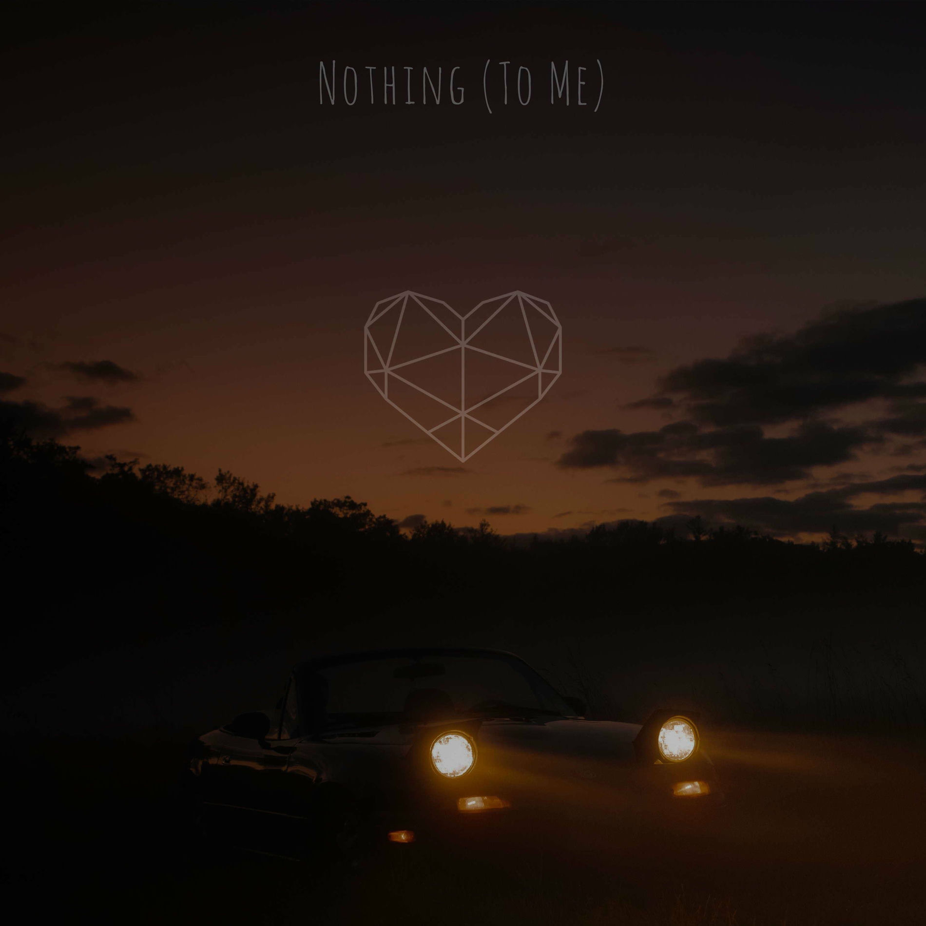 Album cover of Nothing (To Me)